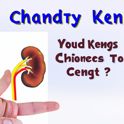 What You Need to Know About Creatinine Levels and Stage 3 Kidney Disease