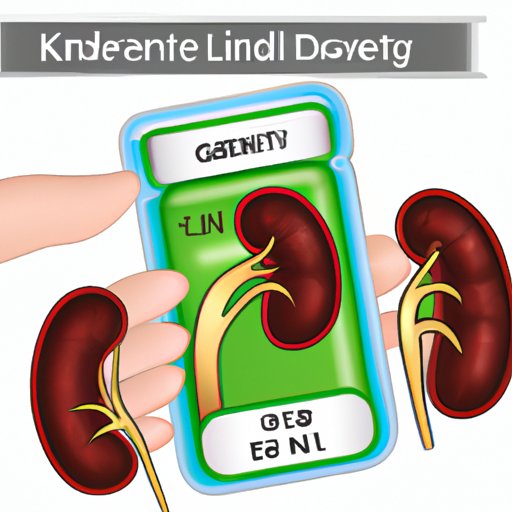 Elevated Creatinine Levels in Stage 4 Kidney Disease: What it Means and How to Lower Them