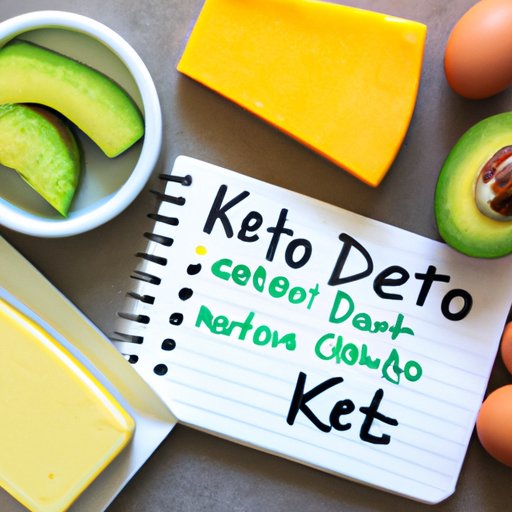 Unpacking the Science behind the Keto Diet: How It Works and Why It Can Be Effective