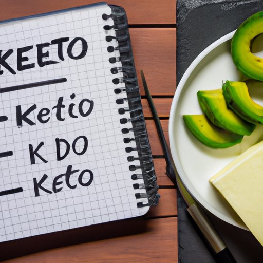 The Pros and Cons of the Keto Diet: What You Should Consider before Starting