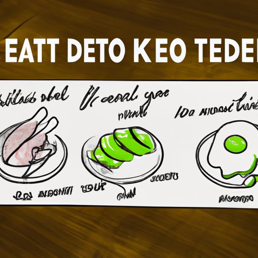 Transform Your Body with the Keto Diet: A Comprehensive Guide