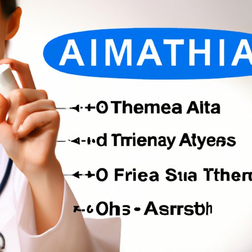 III. Asthma 101: Identifying the Symptoms to Improve Your Quality of Life
