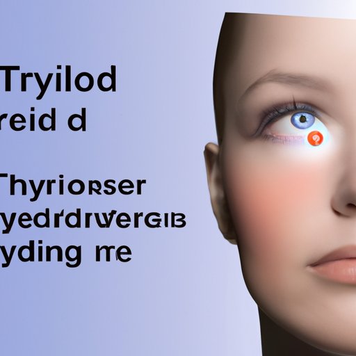 IV. Living with Thyroid Eye Disease