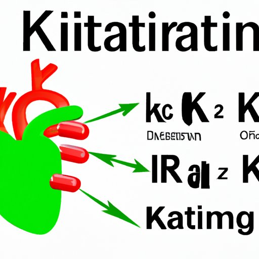 Potential Role of Vitamin K in Preventing Cardiovascular Diseases