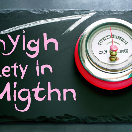 V. Debunking Weight Myths: Common Misconceptions About This Fundamental Concept