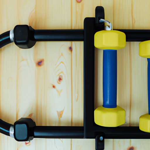 The Best Equipment for Weight Training at Home or in the Gym: A Review of Different Weight Training Tools and Their Advantages