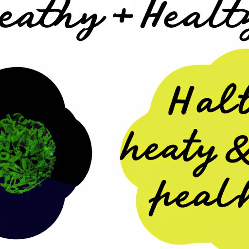 Healthy Inside and Out: The Connection Between Physical and Mental Health and Beauty