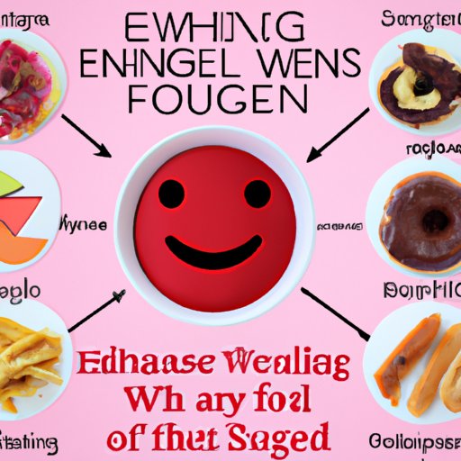 Understanding Emotional Eating and Weight Gain