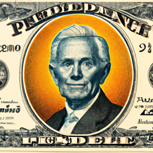 Presidents on Money: What They Symbolize and How They Got There