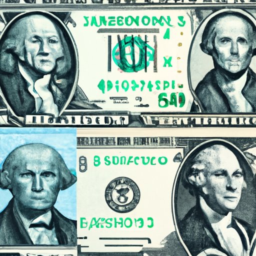 III. From Washington to Jackson: The Evolution of Presidential Portraits on American Money