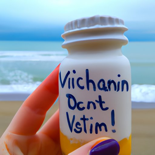  Why Absorbing Vitamin D is Vital for Your Health 