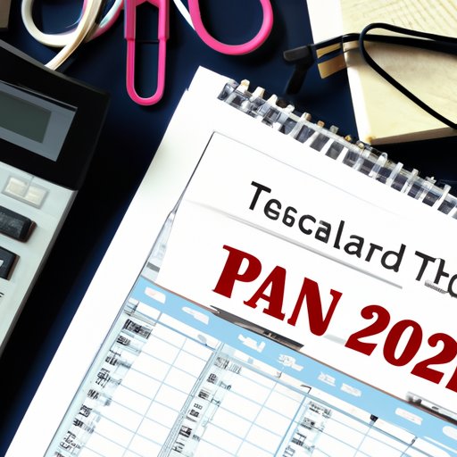 Plan Ahead to Meet Business Tax Deadlines in 2023