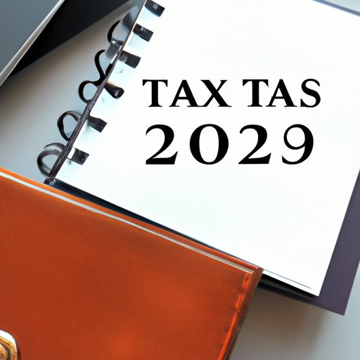 VI. Changes to the 2023 Tax Filing Season: What You Need to Know