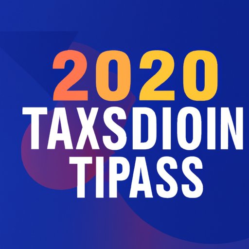 IV. A Guide to Understanding the 2023 Tax Filing Season