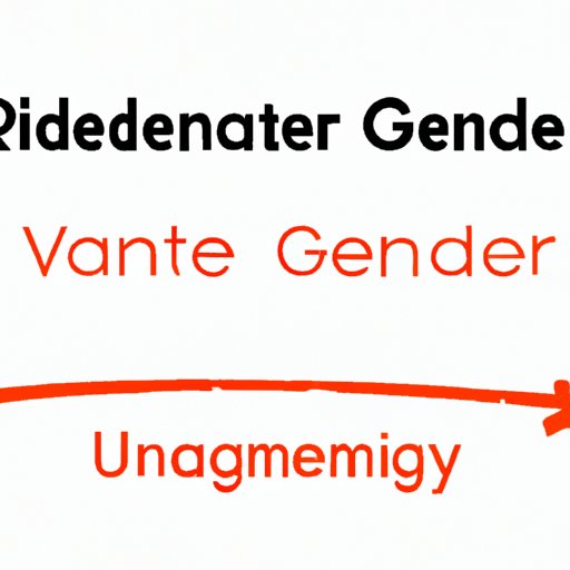 VI. The ethics of gender selection and the availability of that technology