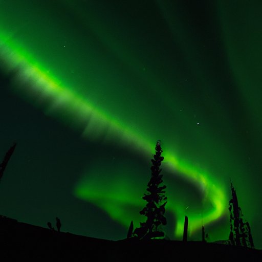 The Science Behind the Northern Lights and When to Expect Them in Alaska