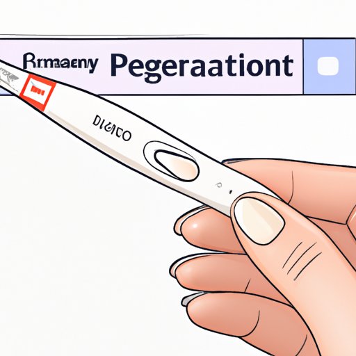 Understanding When to Take a Pregnancy Test