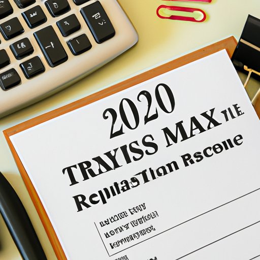 Maximizing Your Tax Return in 2023: Tips and Strategies