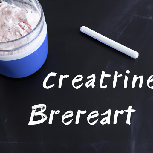 Underlying Health Conditions to Consider Before Taking Creatine