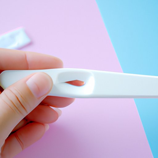 Pregnancy Testing: Understanding When to Take One and How to Do It Accurately