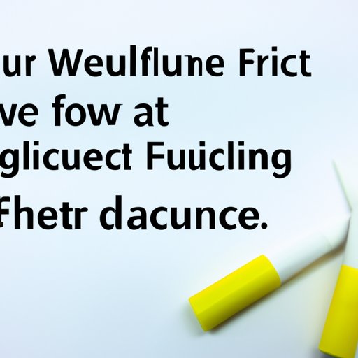 Safe Practices in Whittling Down Fluorouracil Treatment Regimen: Know When to Say When