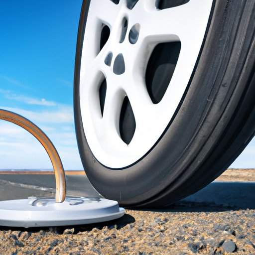 IV. Savings on the Road: Where to Get Free Air for Your Tires