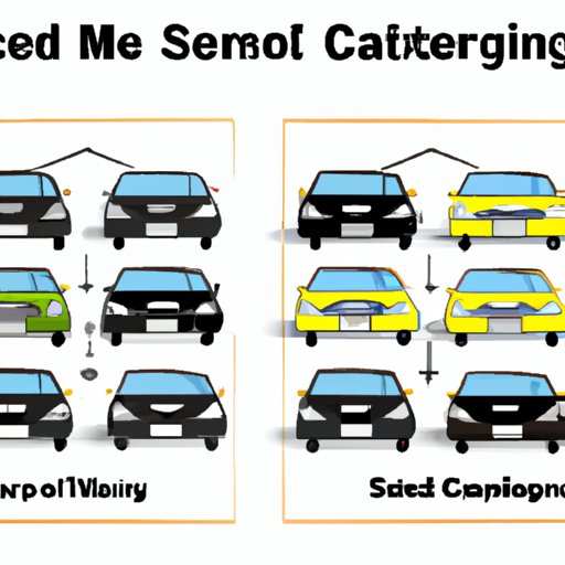 Comparison of Different Car Selling Methods