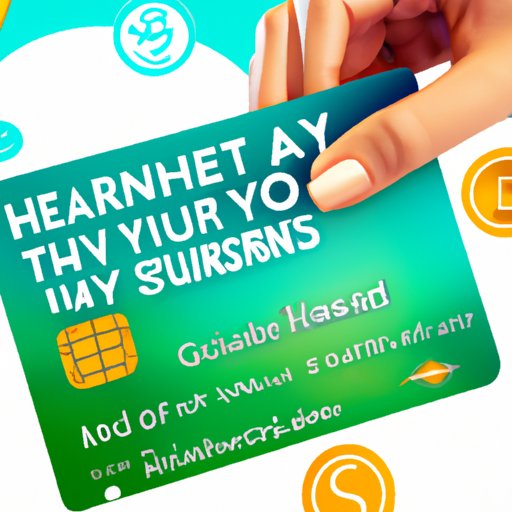 III. My Health Pays Rewards Card: Your Ultimate Guide