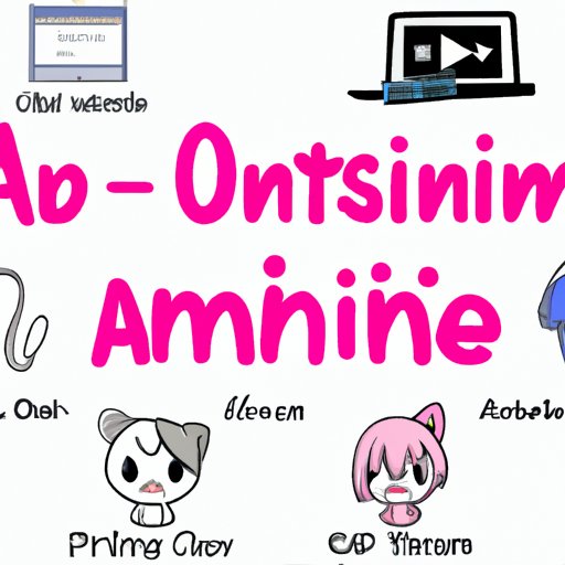 VII. Alternatives to Anime Streaming Websites