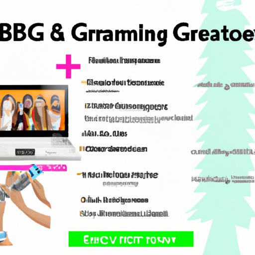 III. How to Stream BGC All Seasons for Free