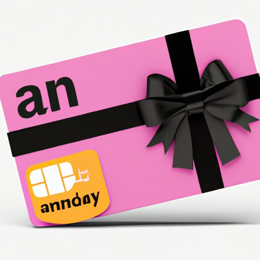 The Best Places to Purchase Amazon Gift Cards