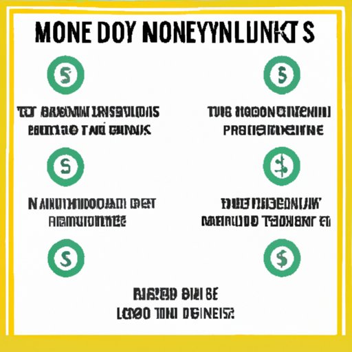 Money Moves: How to Identify Where the Money Resides in Your Industry