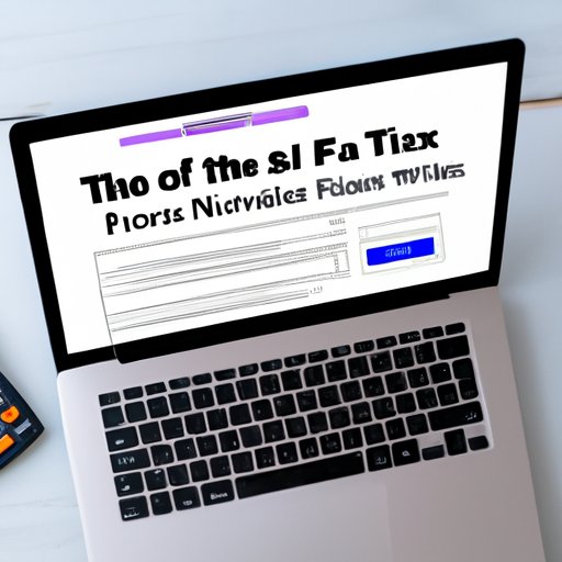 From Tax Software to the IRS Site: How to File for Free