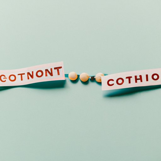 The Connection Between Hormonal Birth Control and Weight Gain