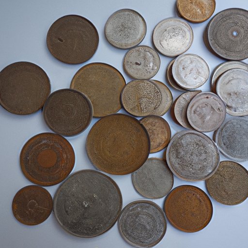 VI. 8 Coins That Have Increased in Value Over the Years