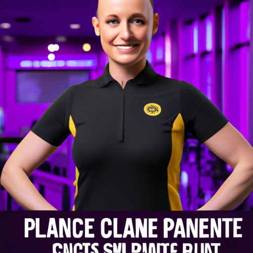 Meet the Individuals Who Control Planet Fitness