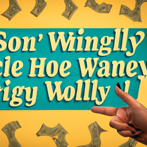 Who Sings My Money Do Not Jiggle Jiggle: The Origins of a Viral Catchphrase