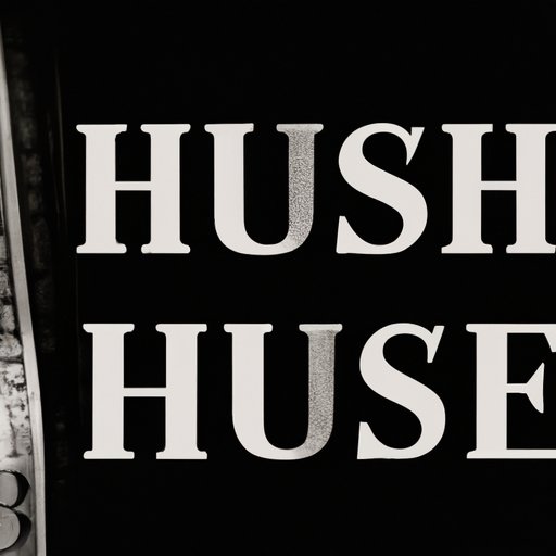 V. The Role of Hush Money in American Politics