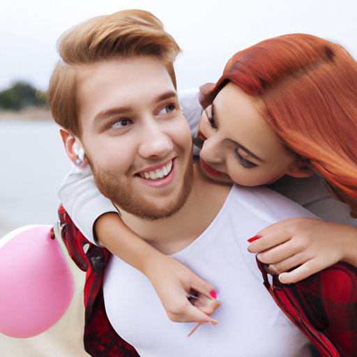 Fun and Easy Ways to Make Your Girlfriend Feel Special