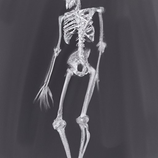 The Complete Guide on How to Draw a Skeleton From Basic to Realistic